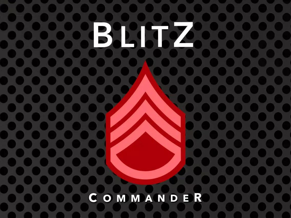 Blitz Commander for World of Tanks Blitz iPad  スクリーンショット