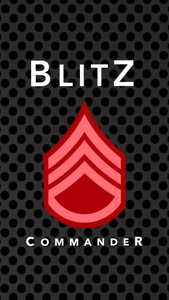 Blitz Commander for World of Tanks Blitz スクリーンショット