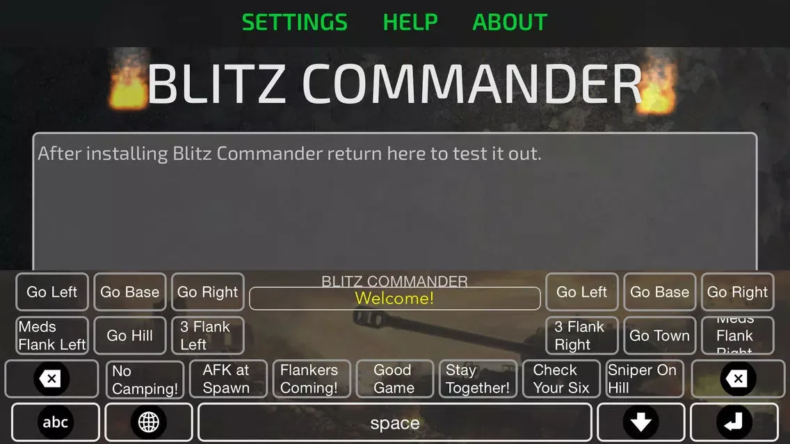 Blitz Commander for World of Tanks Blitz スクリーンショット