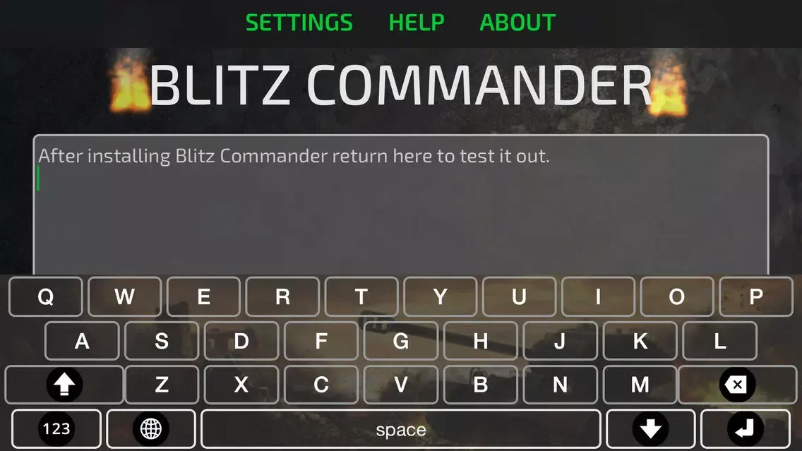 Blitz Commander for World of Tanks Blitz スクリーンショット