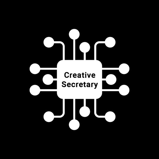 Creative Secretary - AI Chat