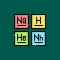 Periodic Table of Chemistry