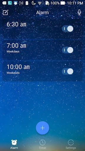 Loud Alarm Clock應用截圖