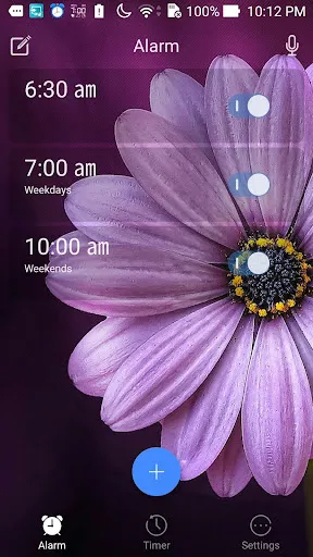 Loud Alarm Clock應用截圖