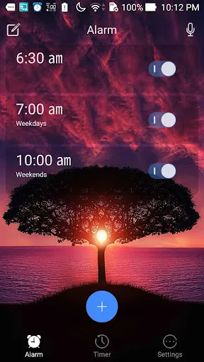 Loud Alarm Clock應用截圖