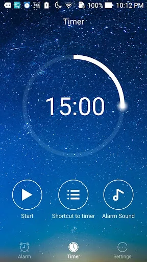 Loud Alarm Clock應用截圖