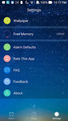Loud Alarm Clock應用截圖