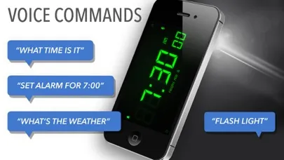 Tangkapan layar Math Alarm Clock - Wake up!
