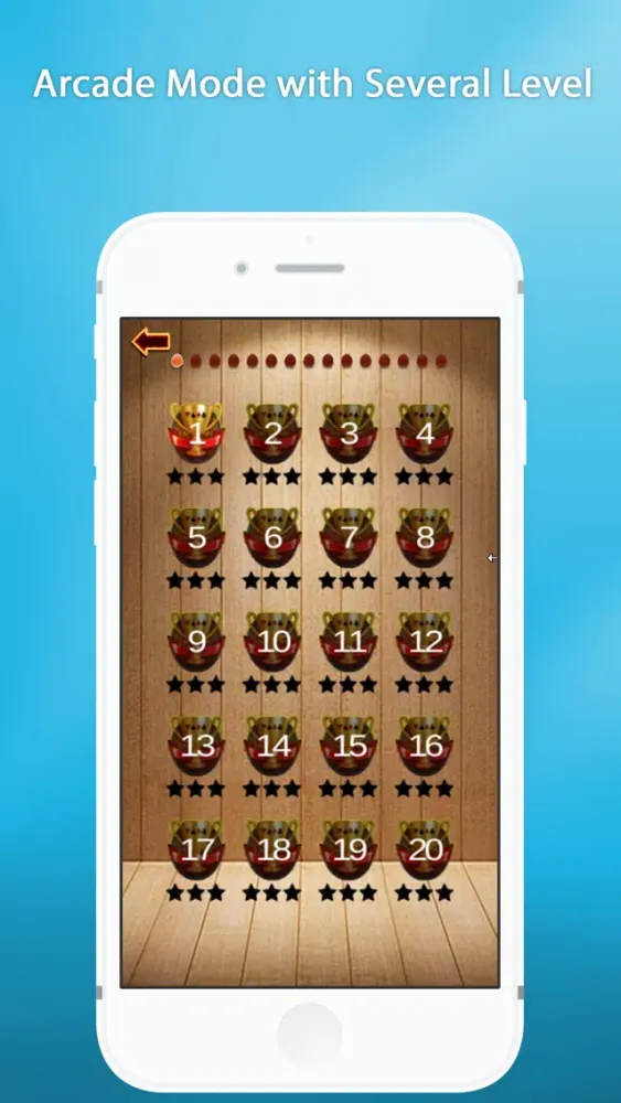 Classic Solitaire - Klondike স্ক্রিনশট