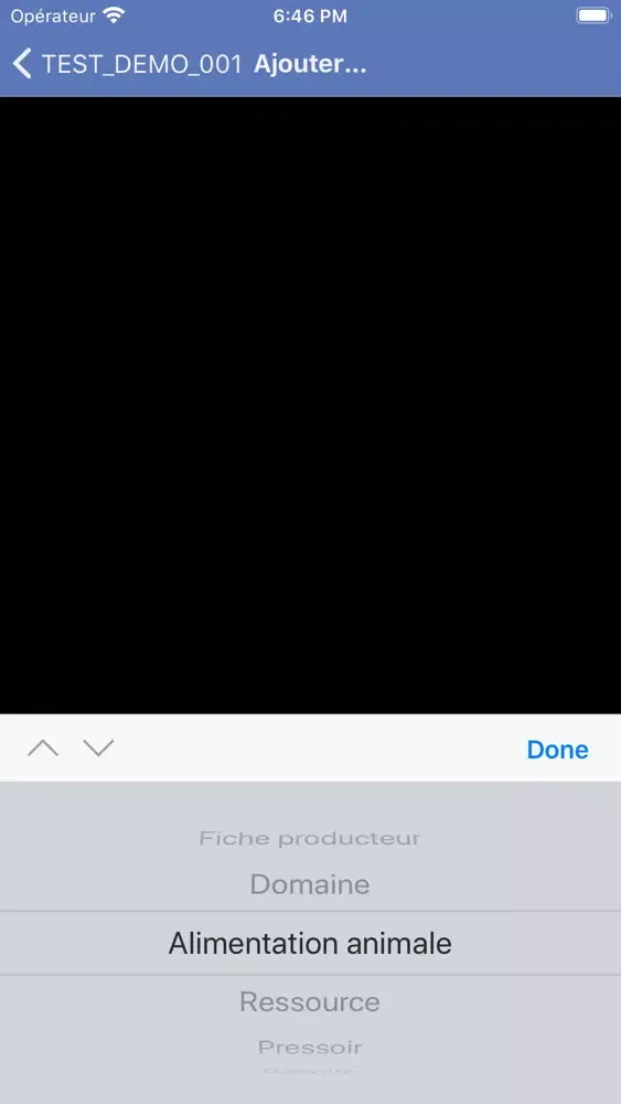 Capturas de pantalla de Bonjour Le Bon