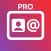 Contactless Business Card Pro