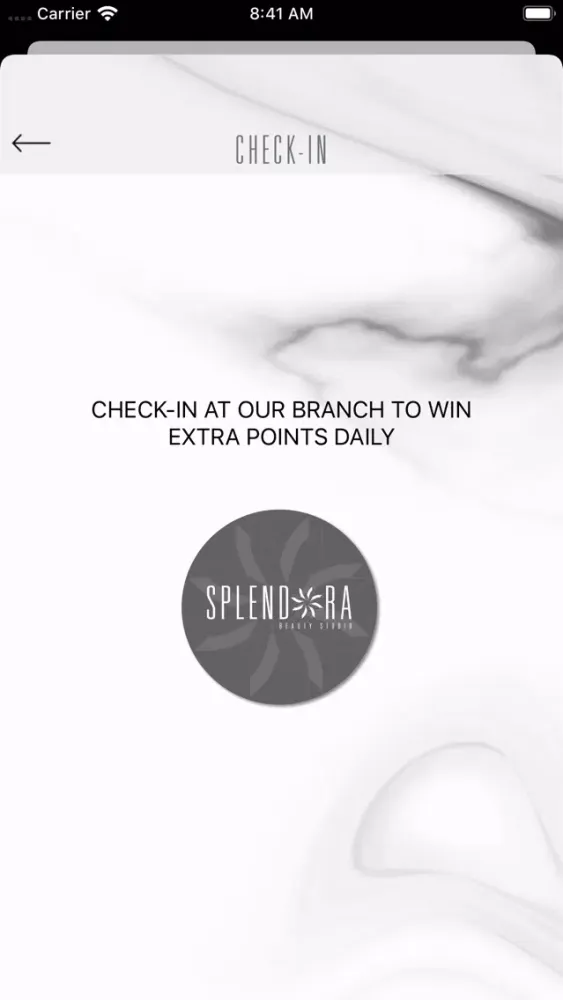 SPLENDORA Beauty Studio Screenshots