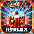 Skins Rewards Ai for Roblox
