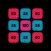 Make 0! – Math Puzzle Game