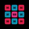 Make 0! – Math Puzzle Game