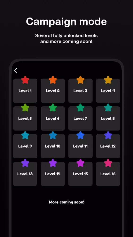 Tangkapan skrin Make 0! – Math Puzzle Game