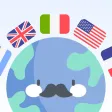 FlagsGuessr - World Flags Quiz FlagsGuessr - World Flags Quiz