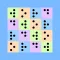 Quad Braille