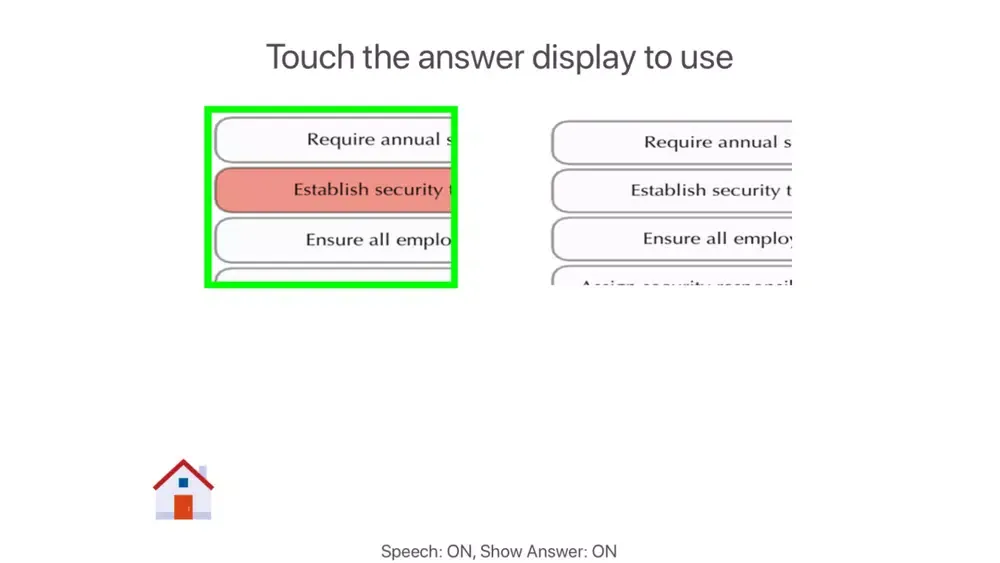 ภาพหน้าจอของ CPHIMS Lite