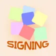 Toggler Signing