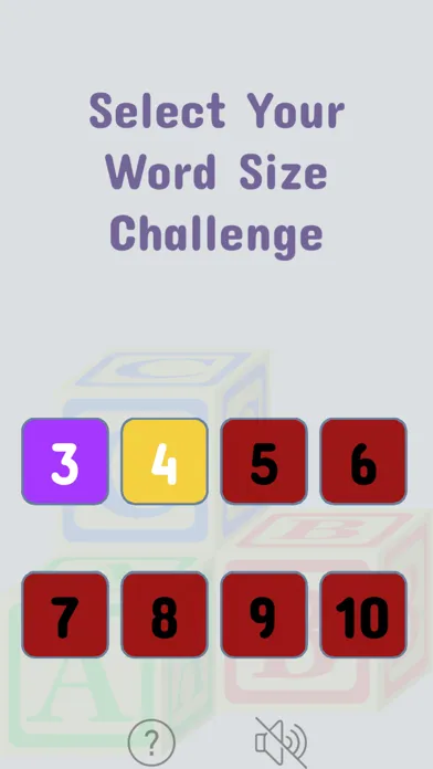WordWise Min 스크린샷