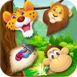 Friendly Jungle Friendly Jungle