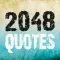 2048 Quotes