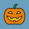 Xinh Halloween