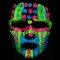 glow your face!