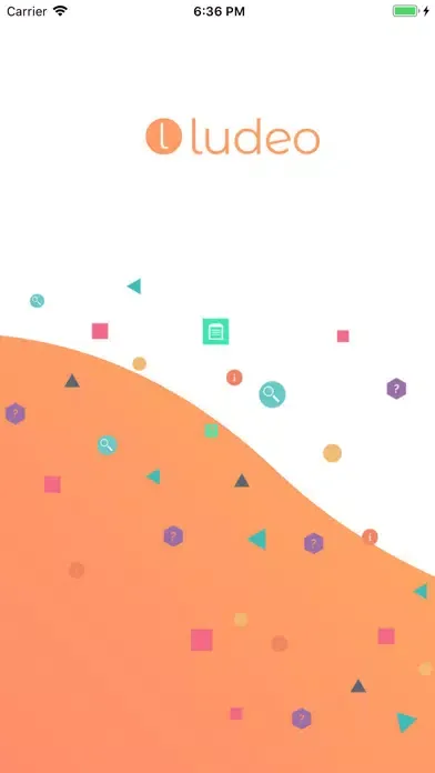 Ludeo App应用截图