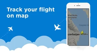Baku Airport スクリーンショット