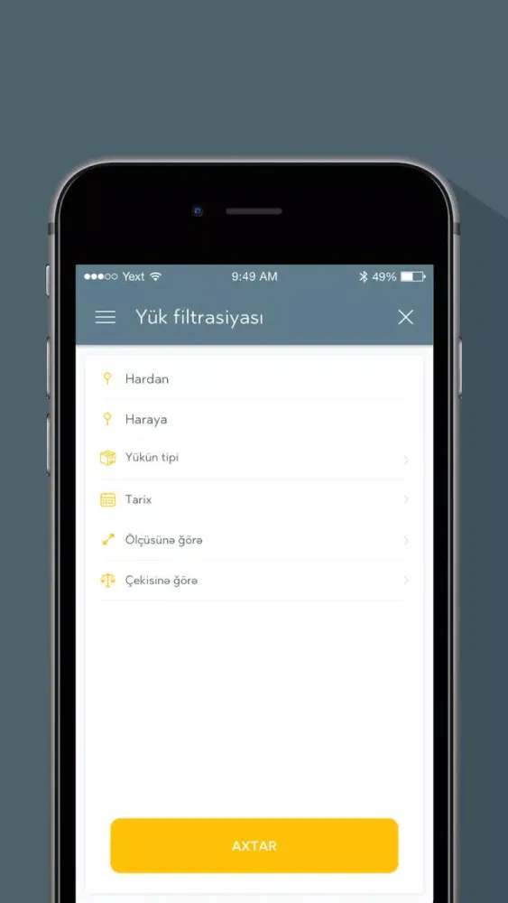 Zrzuty ekranu HopStop