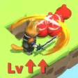 Leveling RPG