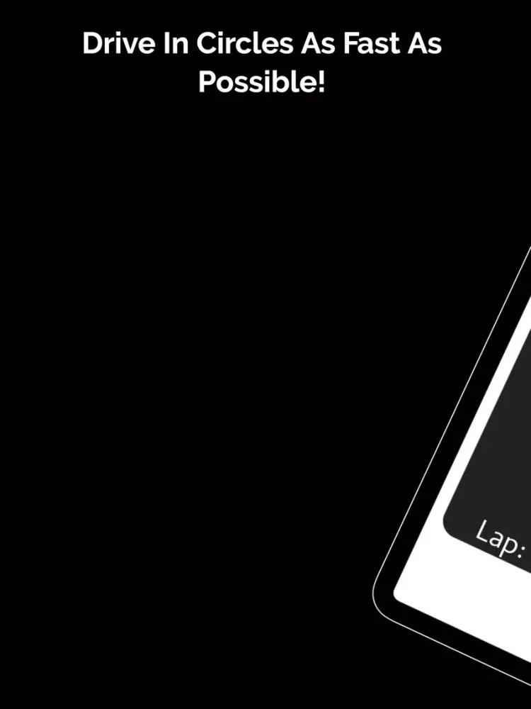 Lap Cup The Drinking Game iPad 应用截图