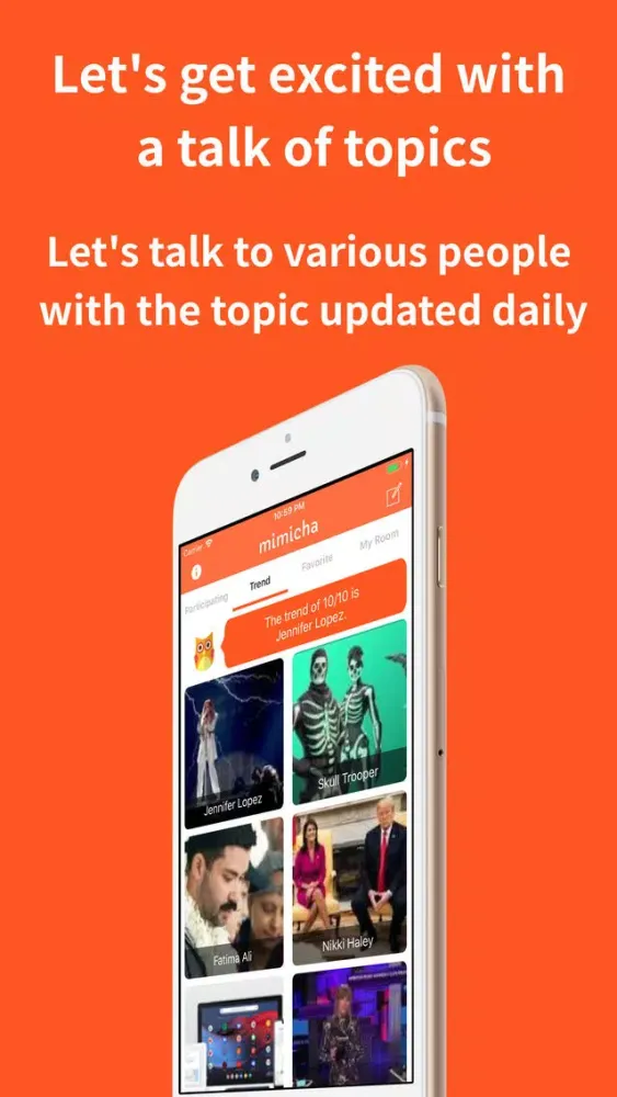 صور mimicha- Let's talk anonymous!