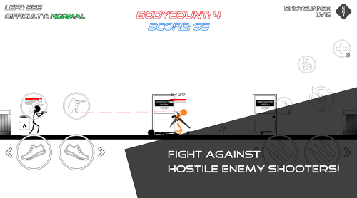 Stick Warfare: Blood Strike-screenshot-4