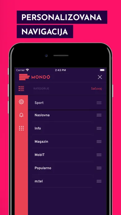 صور Mondo CG