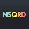 MSQRD — Live Filters & Face Swap for Video Selfies