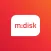 m:disk
