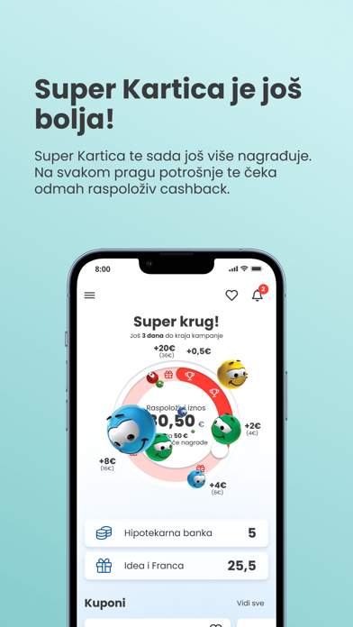 Super Kartica CG應用截圖