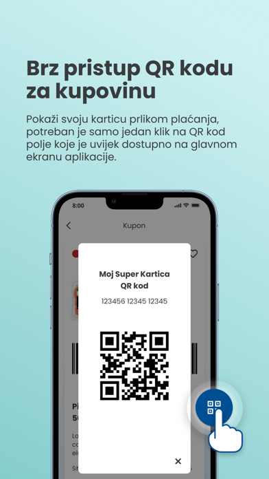 Super Kartica CG應用截圖