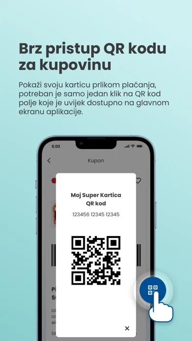 Super Kartica CG应用截图