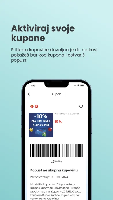 Super Kartica CG应用截图