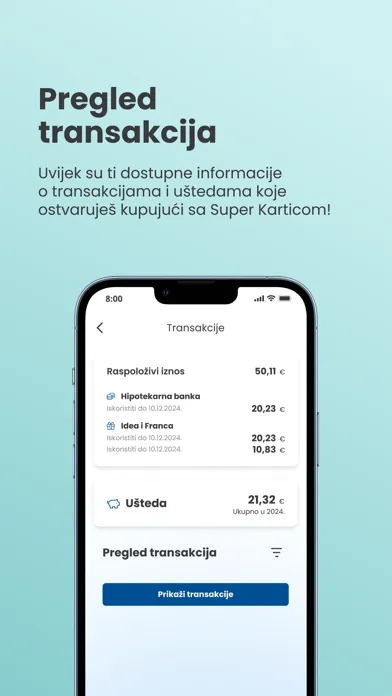 Super Kartica CG应用截图