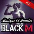 Black M Musique Rap et Paroles