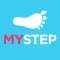 MYSTEP Prayer Wall