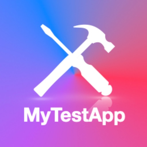MyTestApp - Device Testing