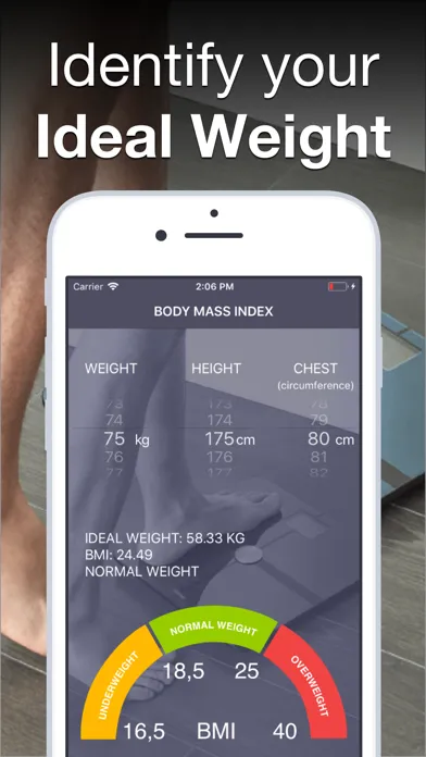 ภาพหน้าจอของ Butt Workout: Leg Exercises