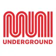 Muni Underground Muni Underground