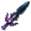 The Weapon King